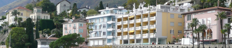 Ascona und Umgebung